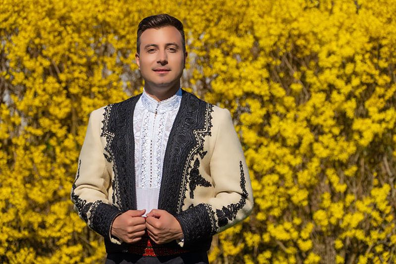 Valentin Sanfira trăiește o viață nouă. Imaginile care au surprins pe toată lumea