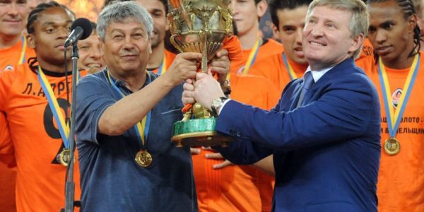 Rinat Ahmetov