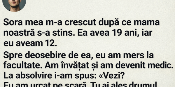 poveste