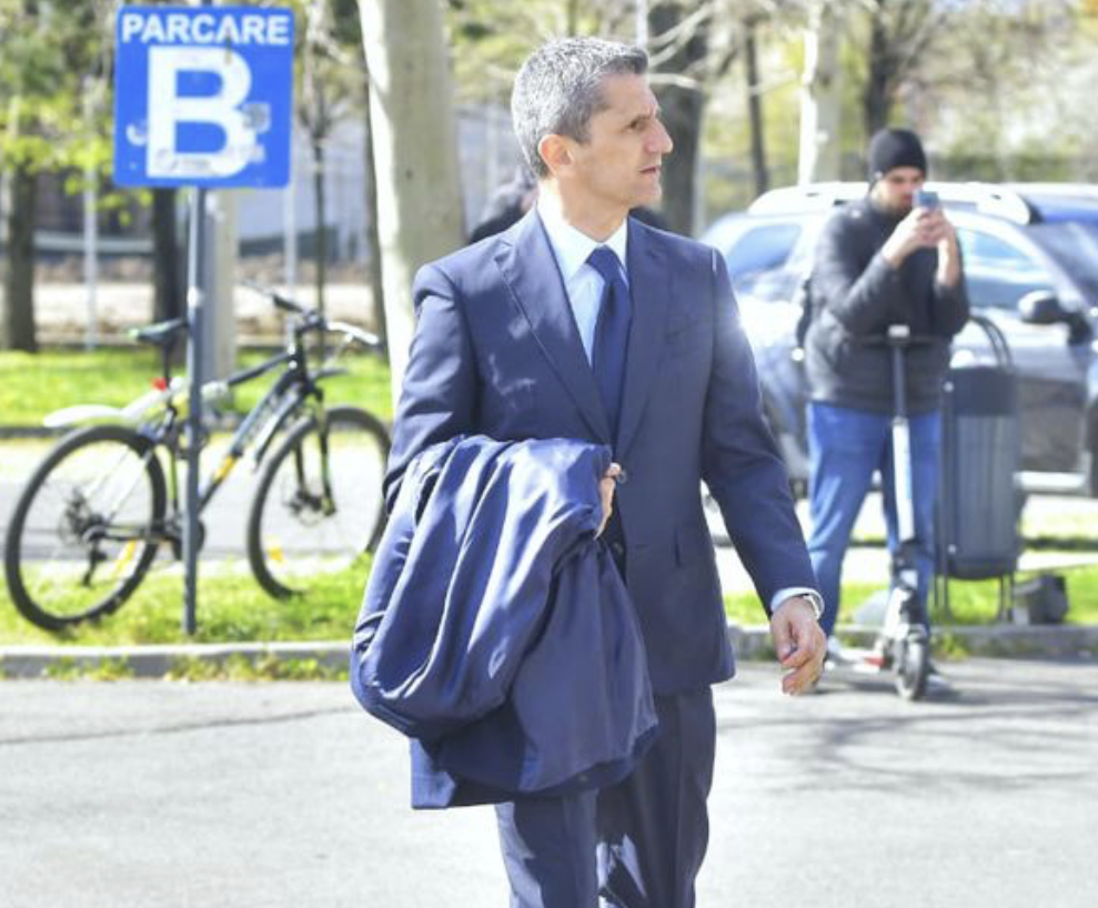mircea lucescu