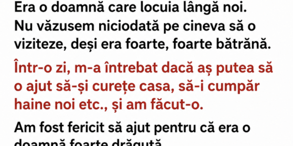 poveste