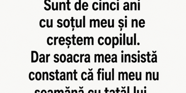soț