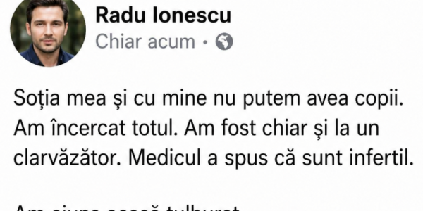 poveste