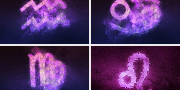 Cele șapte zodii care au noroc în zilele din Săptămâna Patimilor. Lumina le însoțește spre destinul lor