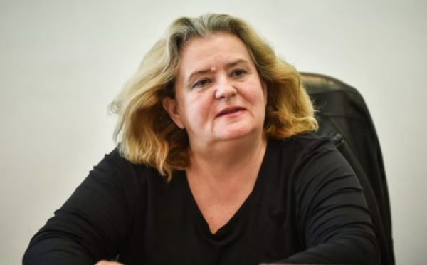 Doliu în lumea învățământului universitar din România. A murit una dintre cele mai cunoscute si respectate profesoare 26 doliu