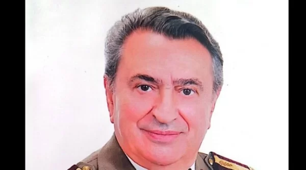 Doliu în medicina românească: s-a stins din viață colonelul în rezervă dr. Dumitru Popa 26 deces
