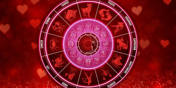 Noaptea care schimbă tot! Zodiile cu noroc în dragoste în orele dintre marți și miercuri