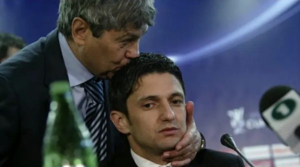 Răzvan Lucescu, răpus de durere după moartea tatălui său. Ce gest sfâșietor a făcut fiul lui Mircea Lucescu 28 Razvan Lucescu