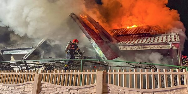 incendiu