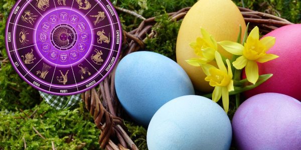 Se deschid cerurile în noaptea de Înviere! Șase zodii primesc protecția divină