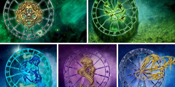 Vești uriașe pentru patru zodii în aprilie! Vor da lovitura la bani și în afaceri