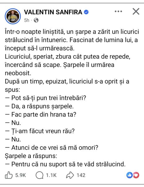 Valentin Sanfira