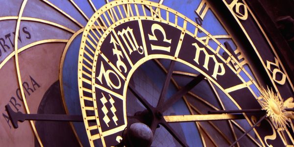 Zodiile care primesc binecuvântarea divină până pe 20 aprilie