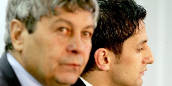 Razvan Lucescu