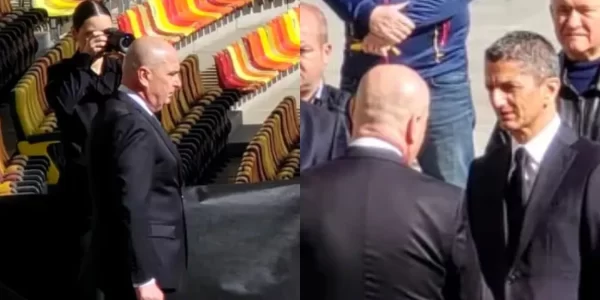 mircea lucescu