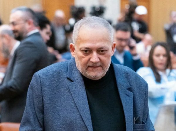 Doliu în AUR. Prietenul lui George Simion a murit chiar în ziua de Paște. Era un lider important al partidului 26 Dan Cătălin Artimon