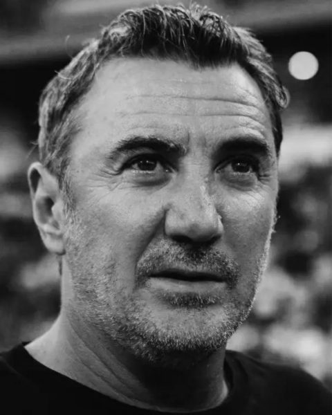 Răzvan Lucescu, din nou în doliu la doar o zi după înmormântarea lui Mircea Lucescu 26 doliu