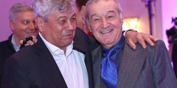lucescu