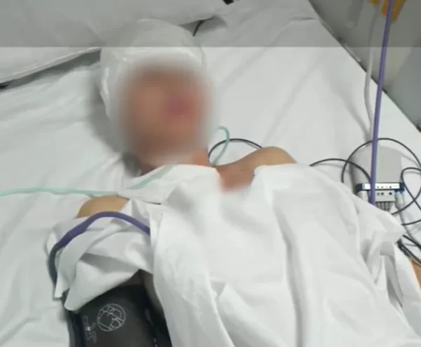 Cine este femeia care se află în moarte cerebrală după o intervenție estetică la București. Familia acuză medicul 27 moarte cerebrala