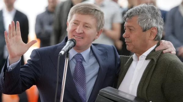 Igor Surkis și Rinat Ahmetov, prezenți la funeraliile lui Mircea Lucescu. Ce planuri avea „Il Luce” imediat după externarea din spital 27 mircea lucescu