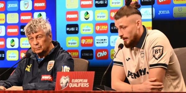 Radu Drăgușin