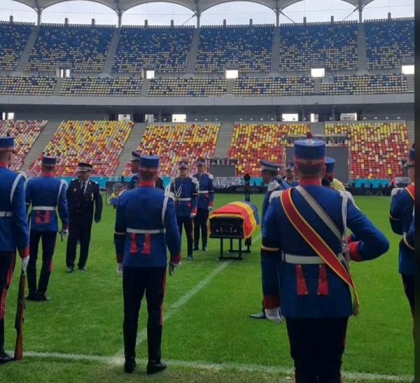 Arena Nationala