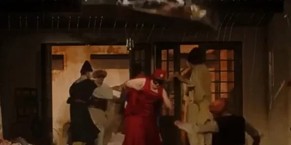 teatru