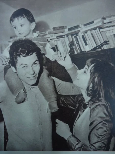 mircea lucescu sotie