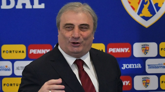 mircea lucescu