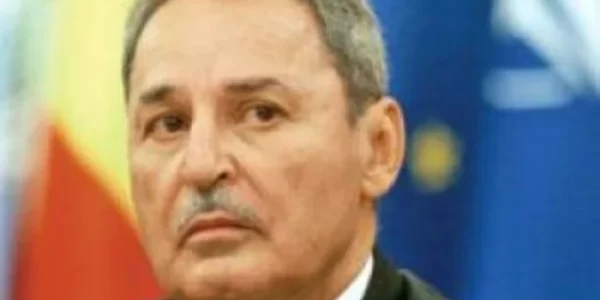 Nicolae Ceaușescu