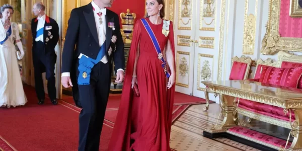 Kate Middleton