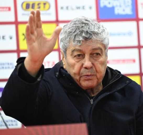 Ultimele imagini cu Mircea Lucescu în viață. Detaliile care au emoționat o țară întreagă după moartea legendarului antrenor 26