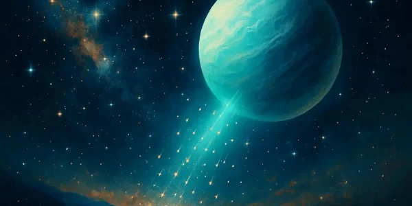 eveniment astrologic