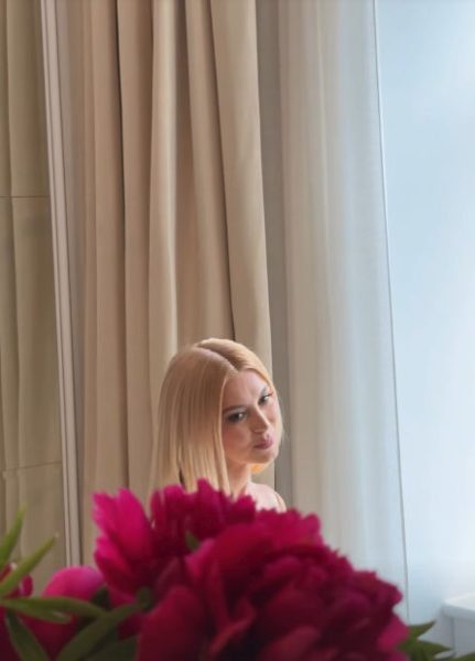 Primele imagini de la nunta Andreei Bălan cu Victor Cornea. Solista va purta 4 rochii de mireasă! 26 andreea balan