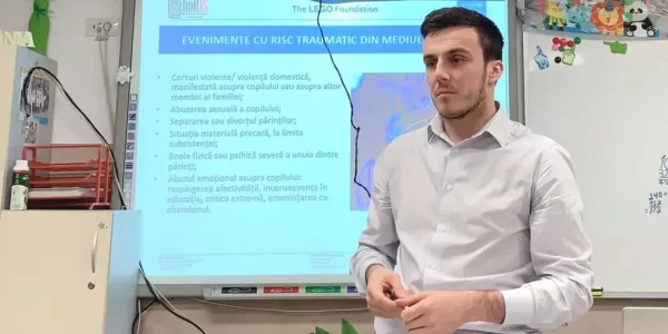 profesor