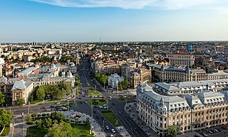 bucuresti