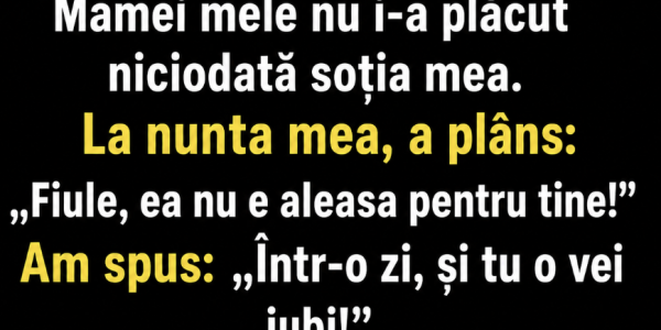 poveste