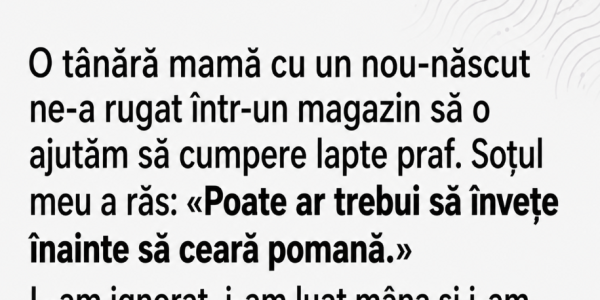 poveste