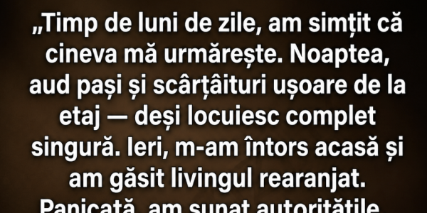 poveste