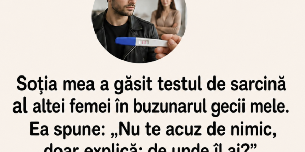 poveste