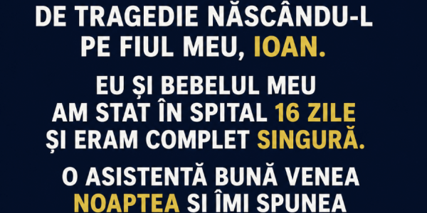 bebeluș
