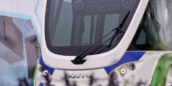 Autobuz