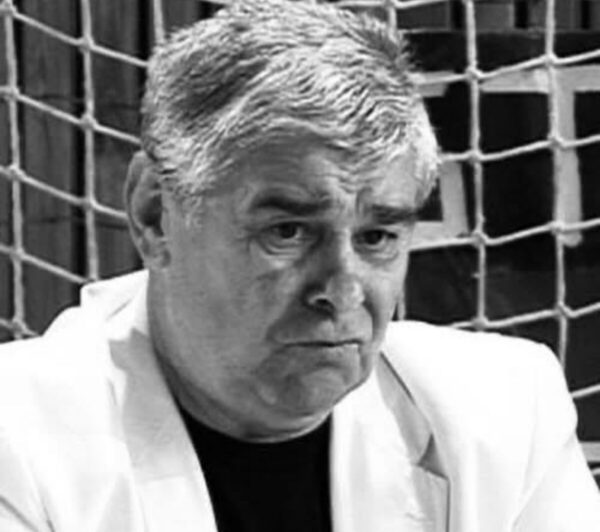 Doliu în handbalul românesc! Ion Gherhard, tehnicianul care a scris istorie cu echipele feminine din România, s-a stins la 84 de ani 26 doliu