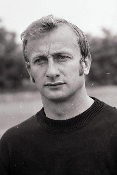 Doliu în fotbalul românesc. S-a stins unul dintre fotbaliștii legendari ai țării. A lua trofee cu Rapid, Steaua și Dinamo 26 Dinamo
