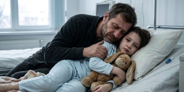 Înainte să moară, mama mi-a dezvăluit că am trei frați bogați. Când am ajuns să-i caut, adevărul despre familia noastră m-a lăsat fără cuvinte 26 povestea zilei