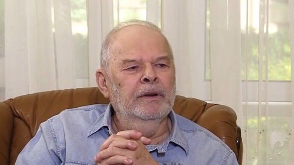 Doliu în politica românească! S-a stins din viață fostul consilier prezidențial 26 doliu