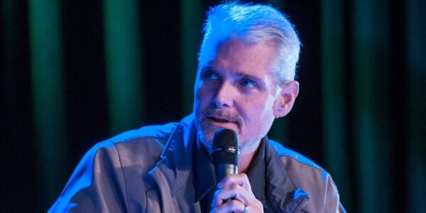 Tom Kane
