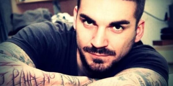 Alex Marinescu, autorul crimei
