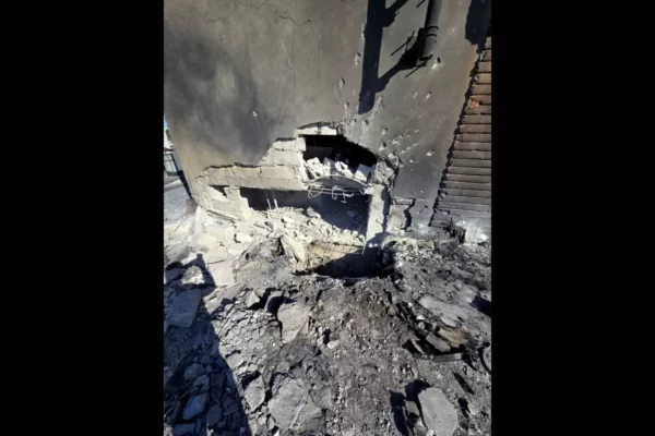 cum arată apartamentul din galați
