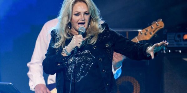 Ultima postare a lui Bonnie Tyler capătă o semnificație dureroasă după moartea artistei la 75 de ani 36 Bonnie Tyler